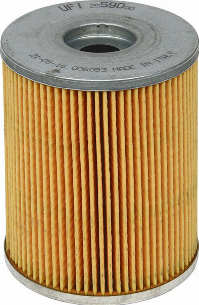 CONTINENTAL 28.0002-2221.2 - Масляний фільтр autocars.com.ua