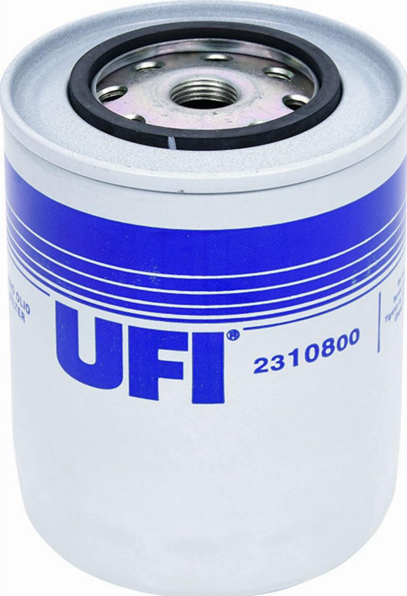 CONTINENTAL 28.0002-2222.2 - Масляний фільтр autocars.com.ua