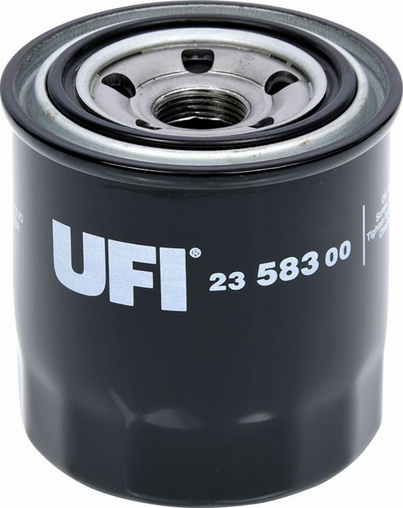 CONTINENTAL 28.0002-2225.2 - Масляний фільтр autocars.com.ua