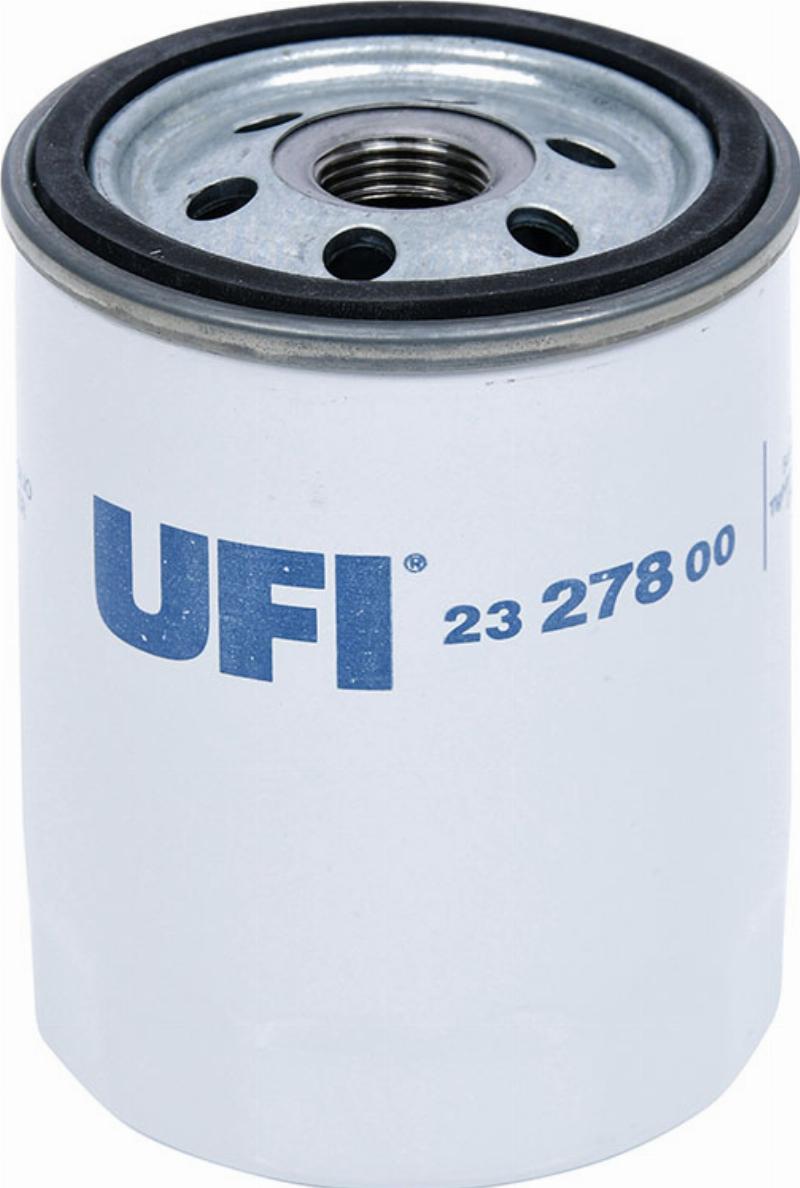 CONTINENTAL 28.0002-2226.2 - Масляний фільтр autocars.com.ua