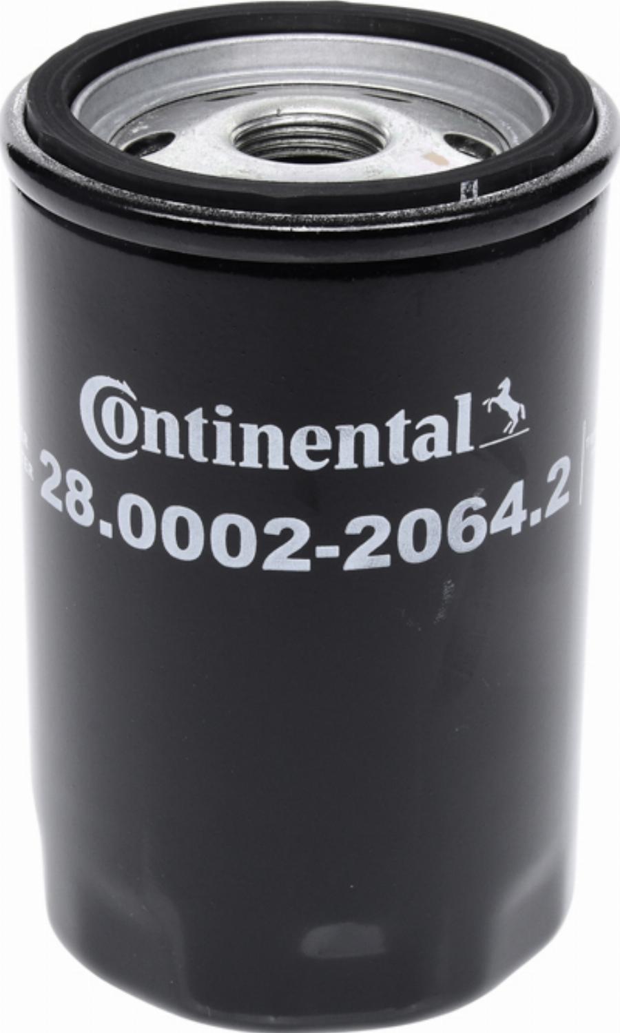 Continental 28.0002-2229.2 - Масляный фильтр autodnr.net