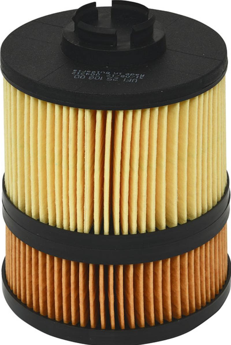 CONTINENTAL 28.0002-2235.2 - Масляний фільтр autocars.com.ua