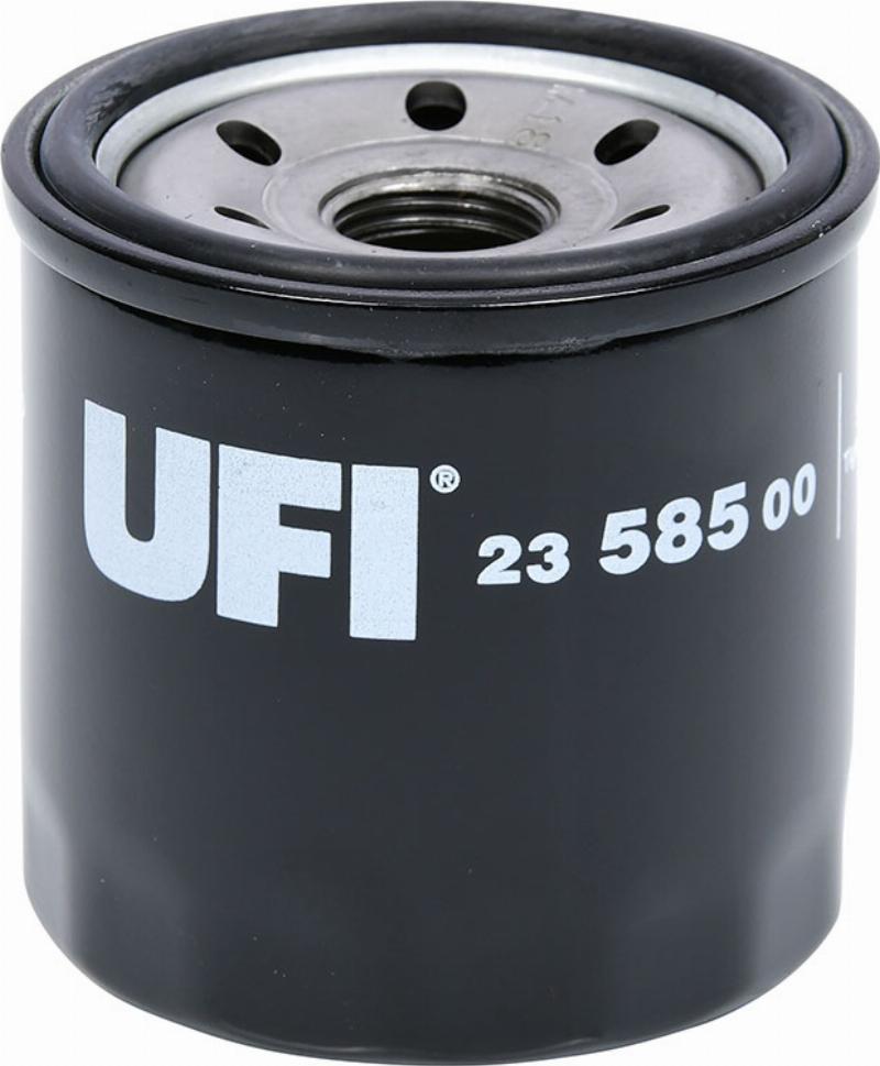 CONTINENTAL 28.0002-2239.2 - Масляний фільтр autocars.com.ua