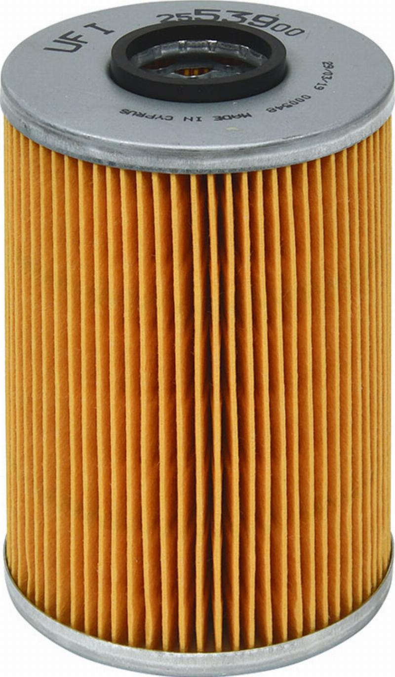 CONTINENTAL 28.0002-2242.2 - Масляний фільтр autocars.com.ua