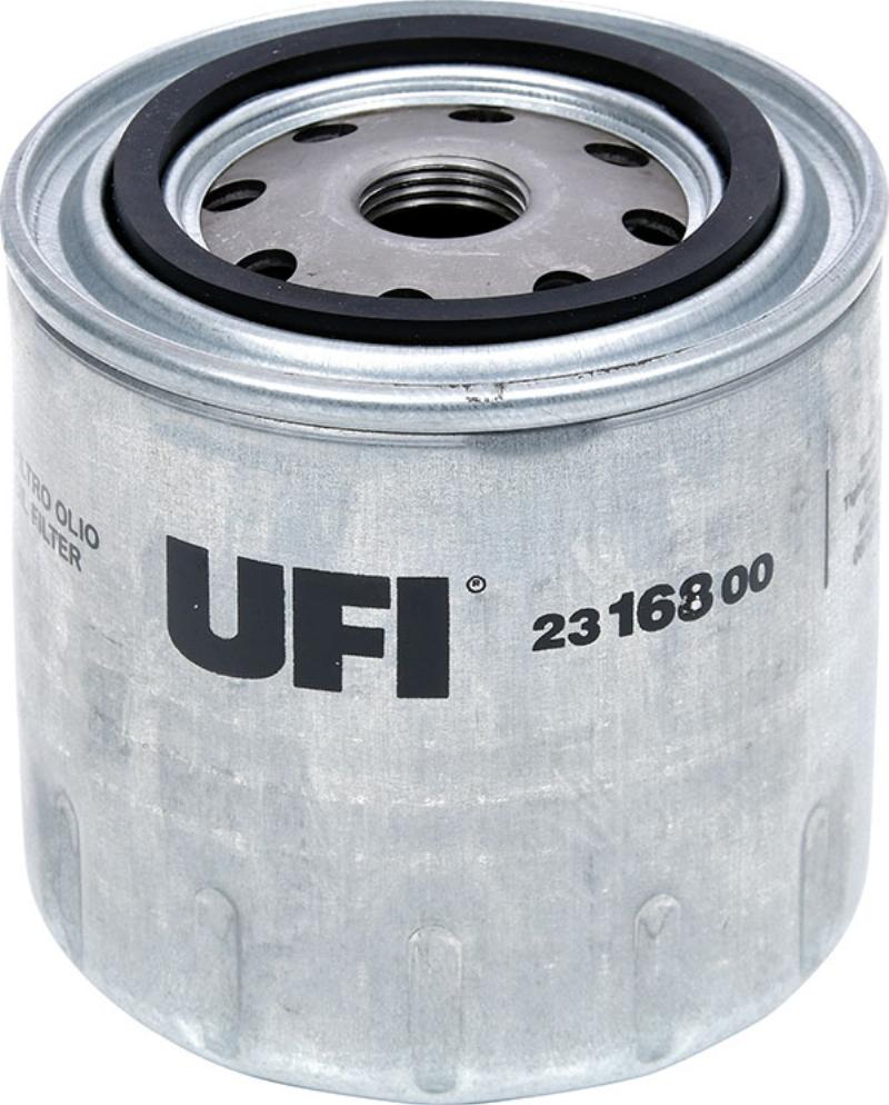 CONTINENTAL 28.0002-2243.2 - Масляний фільтр autocars.com.ua