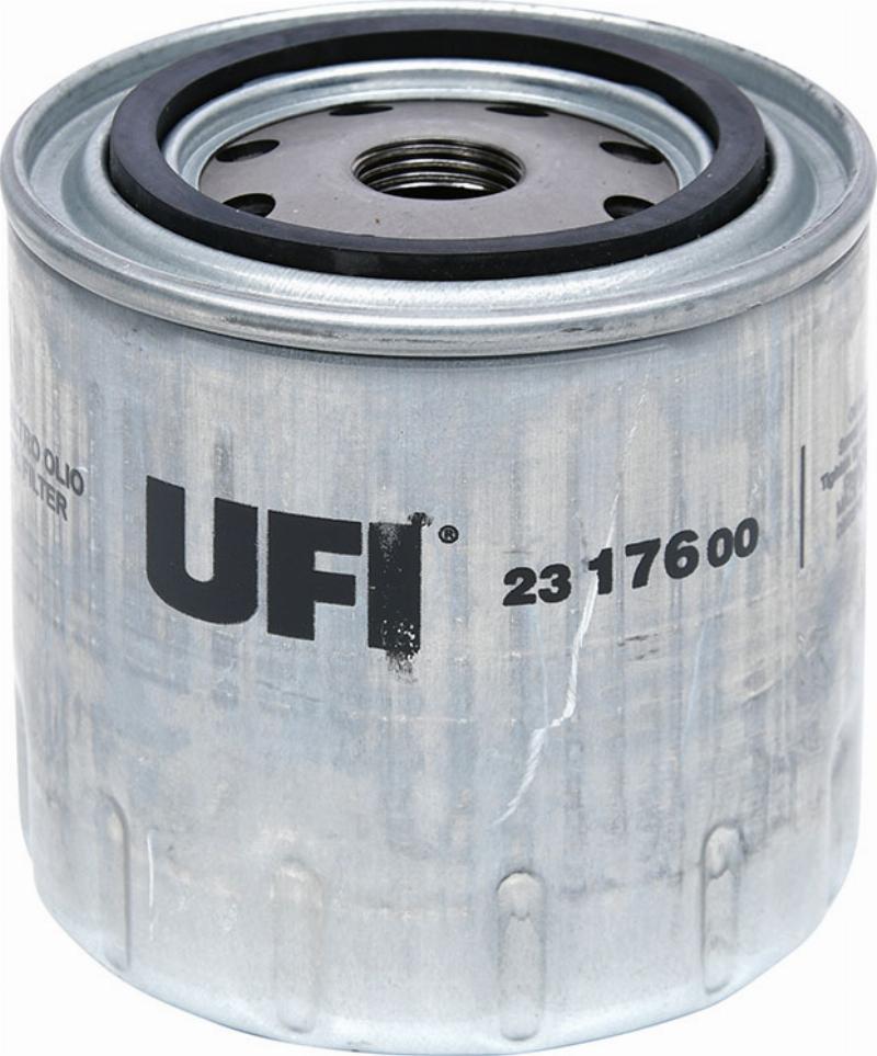 CONTINENTAL 28.0002-2244.2 - Масляний фільтр autocars.com.ua