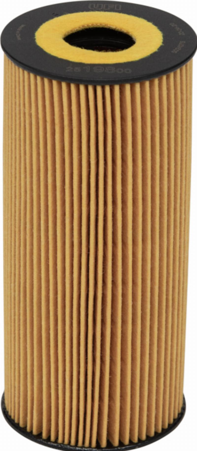 CONTINENTAL 28.0002-2281.2 - Масляний фільтр autocars.com.ua