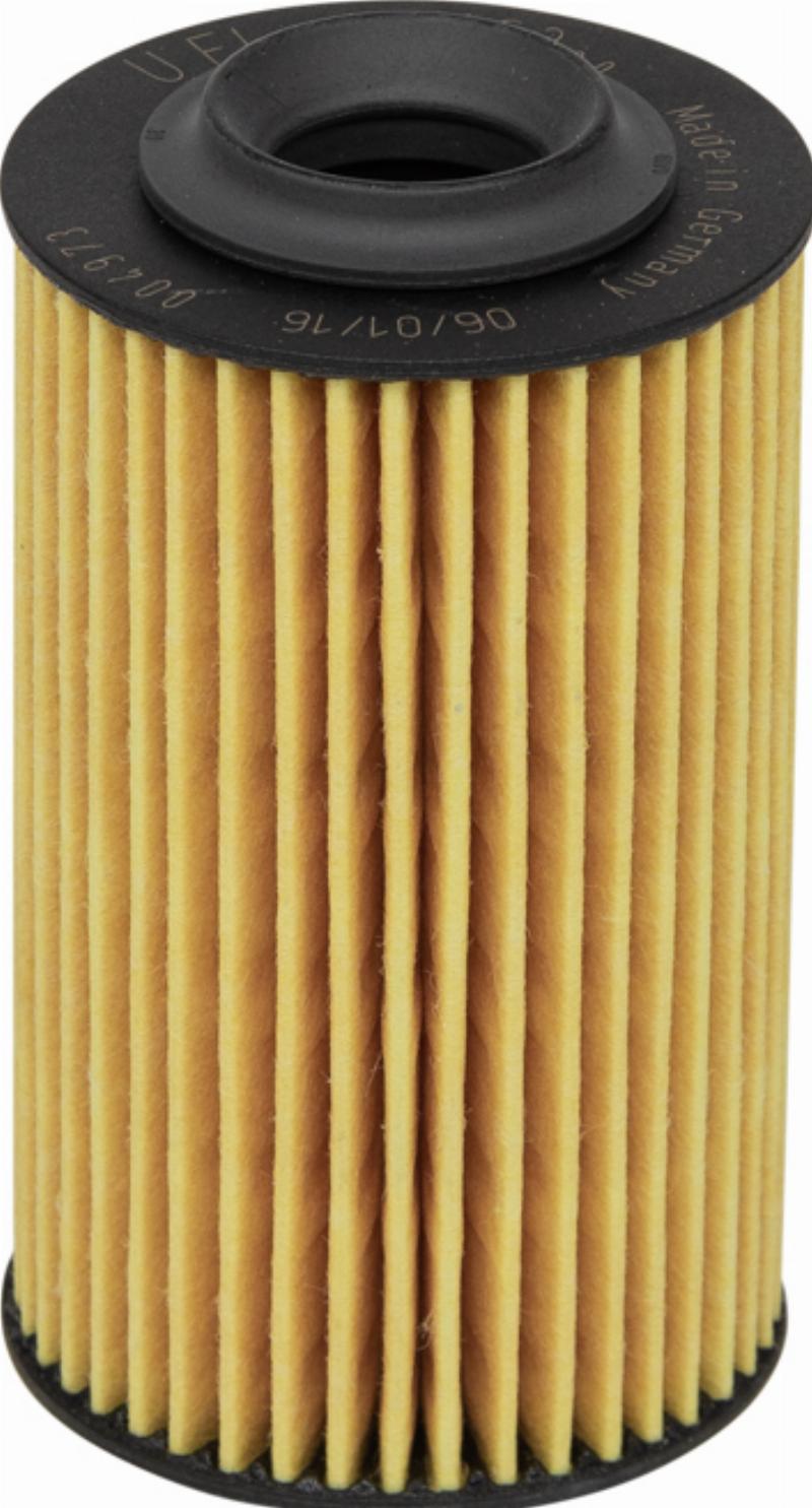 CONTINENTAL 28.0002-2291.2 - Масляний фільтр autocars.com.ua