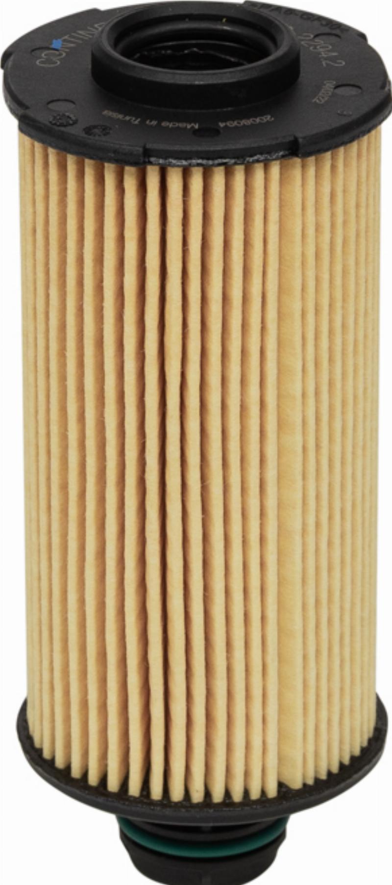 CONTINENTAL 28.0002-2294.2 - Масляний фільтр autocars.com.ua