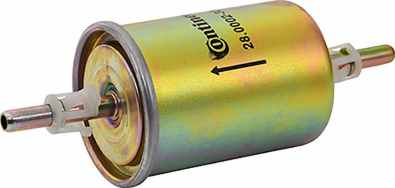 CONTINENTAL 28.0002-3009.2 - Паливний фільтр autocars.com.ua