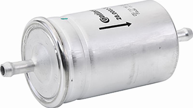 CONTINENTAL 28.0002-3010.2 - Паливний фільтр autocars.com.ua