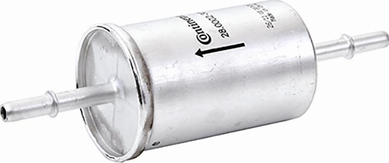 CONTINENTAL 28.0002-3013.2 - Паливний фільтр autocars.com.ua