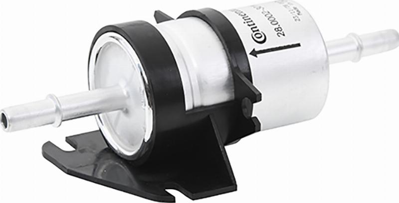 CONTINENTAL 28.0002-3016.2 - Паливний фільтр autocars.com.ua