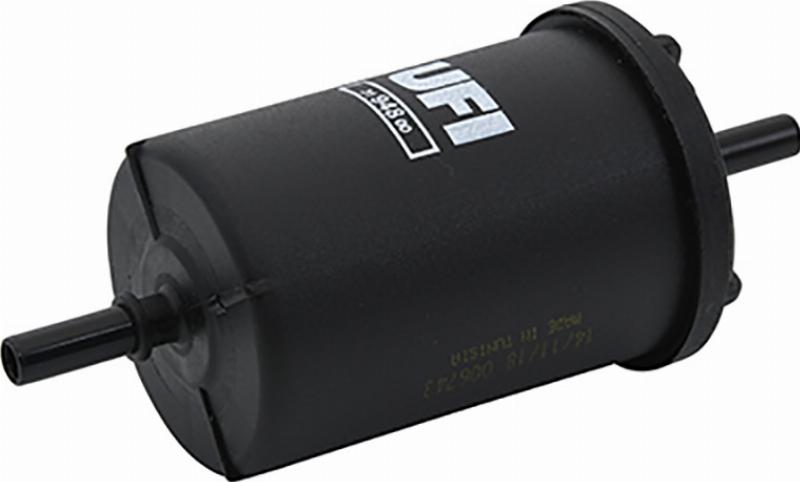 CONTINENTAL 28.0002-3018.2 - Паливний фільтр autocars.com.ua