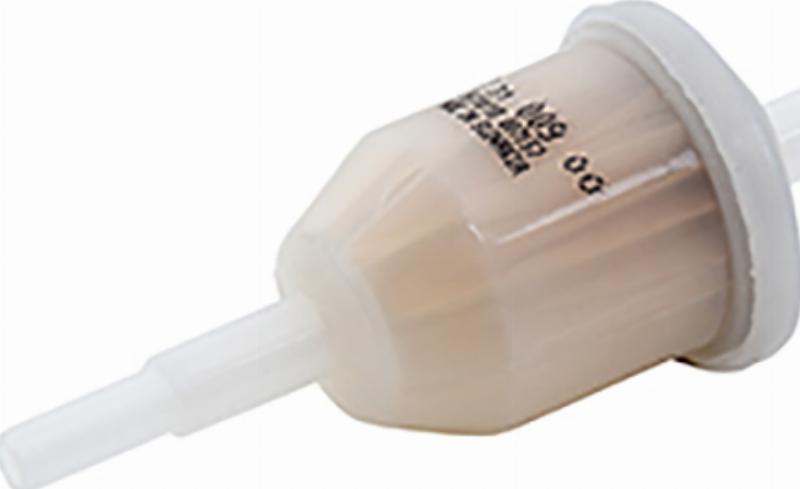 CONTINENTAL 28.0002-3020.2 - Паливний фільтр autocars.com.ua