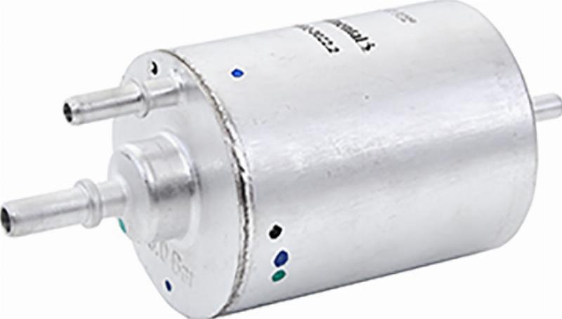 CONTINENTAL 28.0002-3022.2 - Паливний фільтр autocars.com.ua