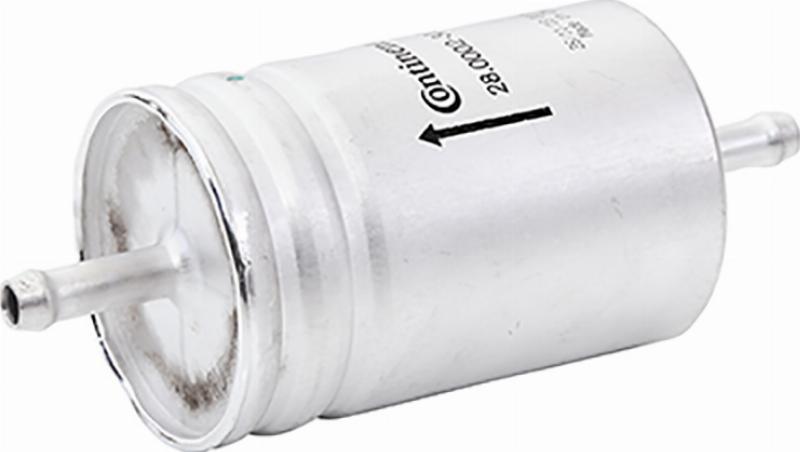 CONTINENTAL 28.0002-3024.2 - Паливний фільтр autocars.com.ua