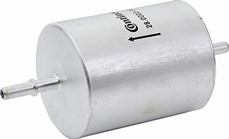 CONTINENTAL 28.0002-3025.2 - Паливний фільтр autocars.com.ua