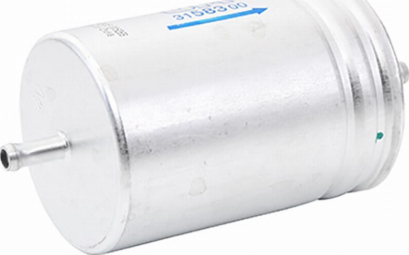 CONTINENTAL 28.0002-3028.2 - Паливний фільтр autocars.com.ua