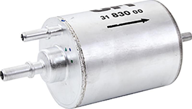 CONTINENTAL 28.0002-3035.2 - Паливний фільтр autocars.com.ua