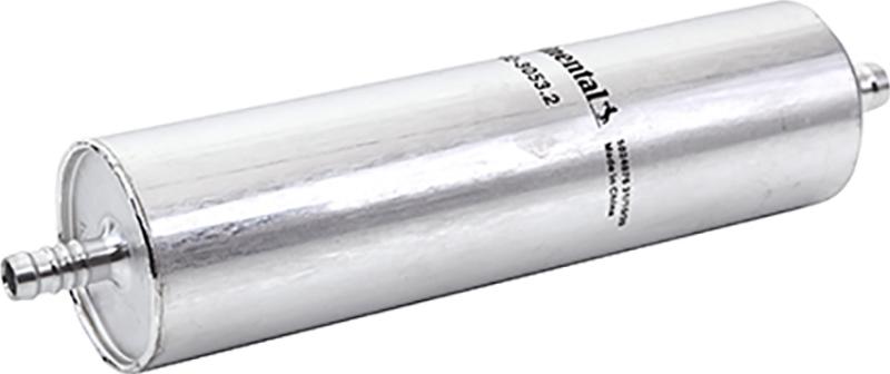 CONTINENTAL 28.0002-3053.2 - Паливний фільтр autocars.com.ua