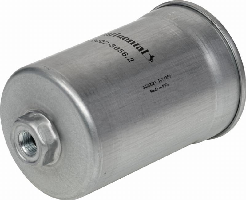 CONTINENTAL 28.0002-3056.2 - Паливний фільтр autocars.com.ua