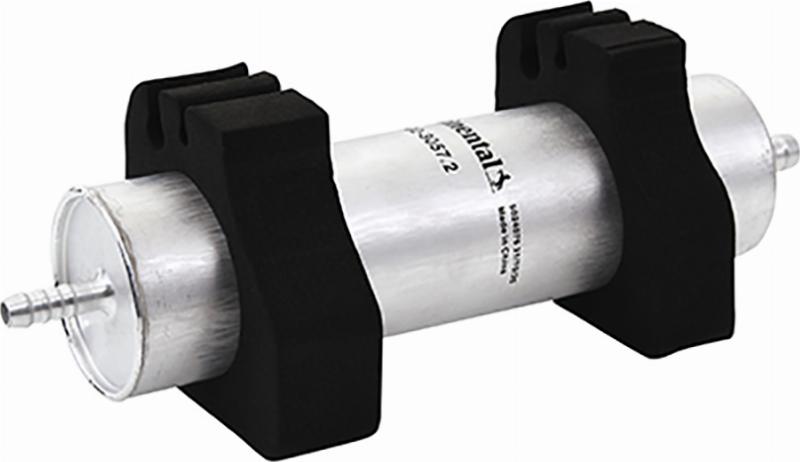 CONTINENTAL 28.0002-3057.2 - Паливний фільтр autocars.com.ua