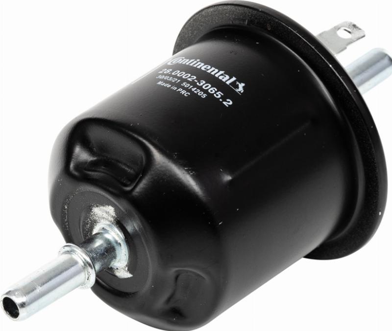 CONTINENTAL 28.0002-3065.2 - Паливний фільтр autocars.com.ua