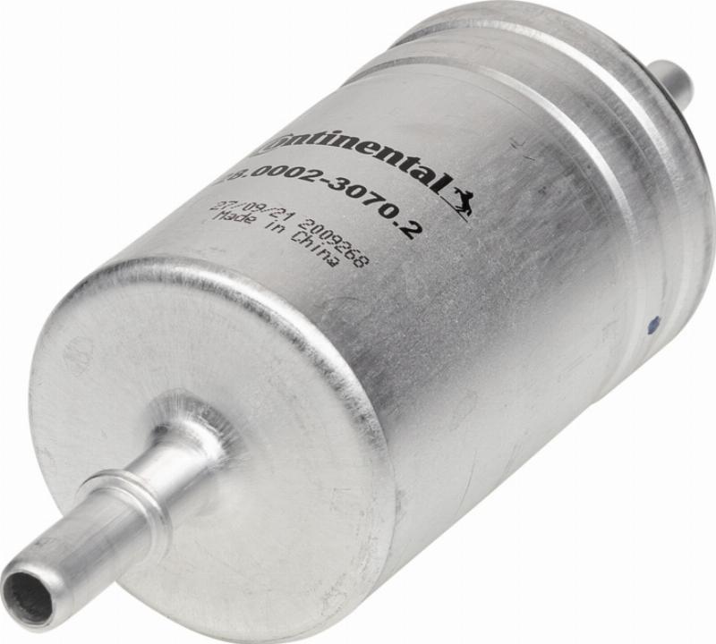 CONTINENTAL 28.0002-3070.2 - Паливний фільтр autocars.com.ua