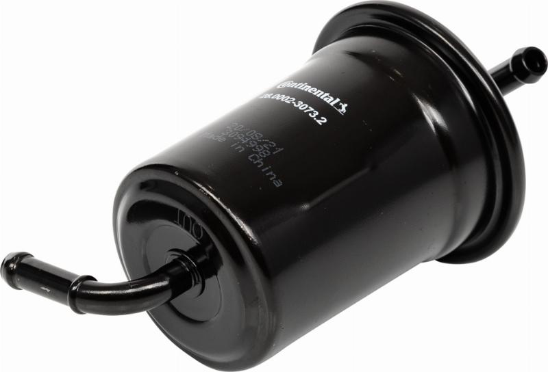 CONTINENTAL 28.0002-3073.2 - Паливний фільтр autocars.com.ua