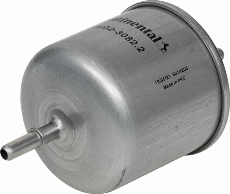 CONTINENTAL 28.0002-3082.2 - Паливний фільтр autocars.com.ua
