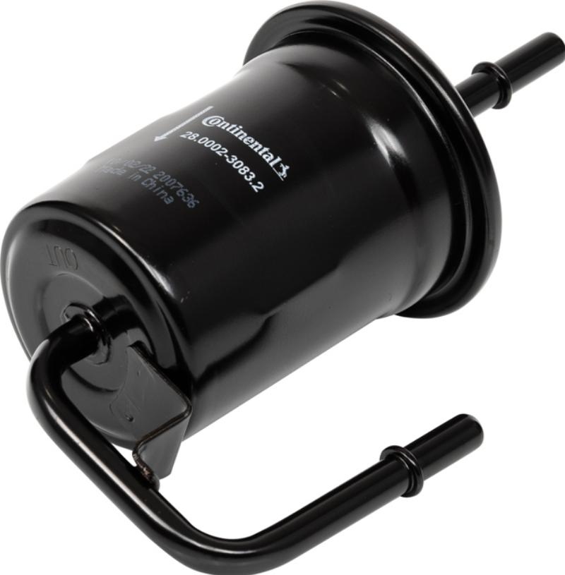CONTINENTAL 28.0002-3083.2 - Паливний фільтр autocars.com.ua