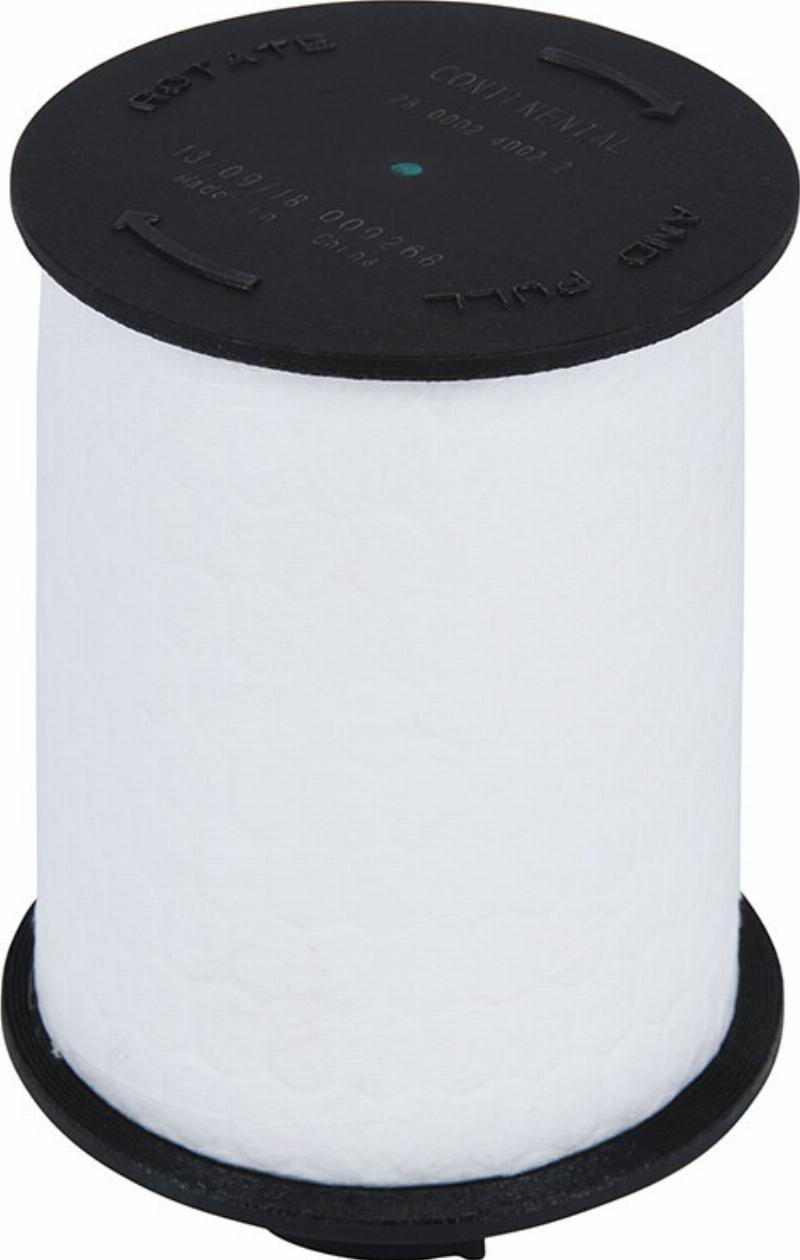 CONTINENTAL 28.0002-4002.2 - Паливний фільтр autocars.com.ua