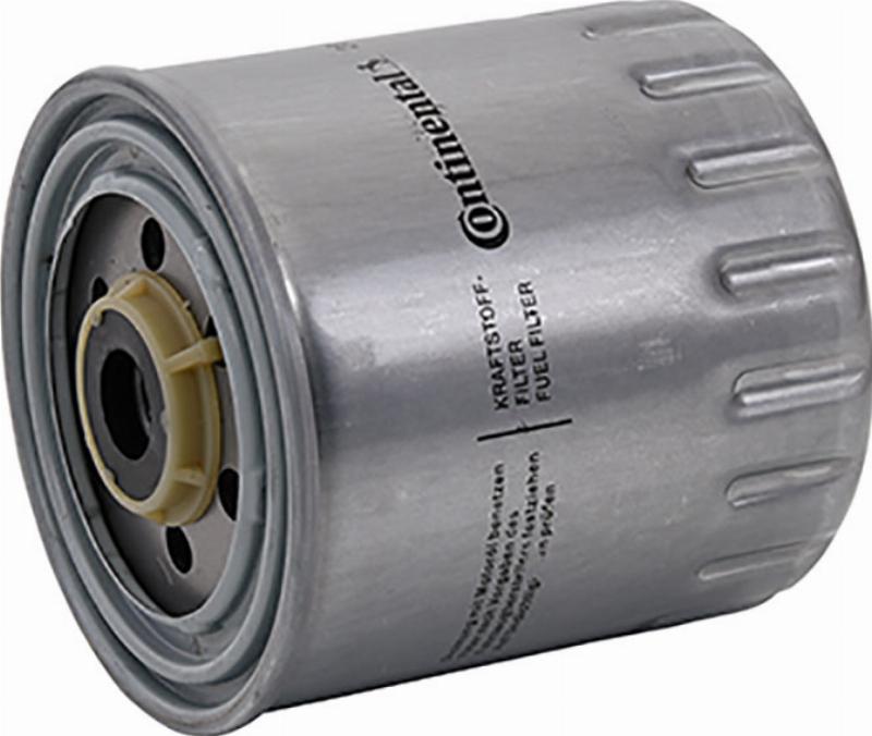 CONTINENTAL 28.0002-4004.2 - Паливний фільтр autocars.com.ua