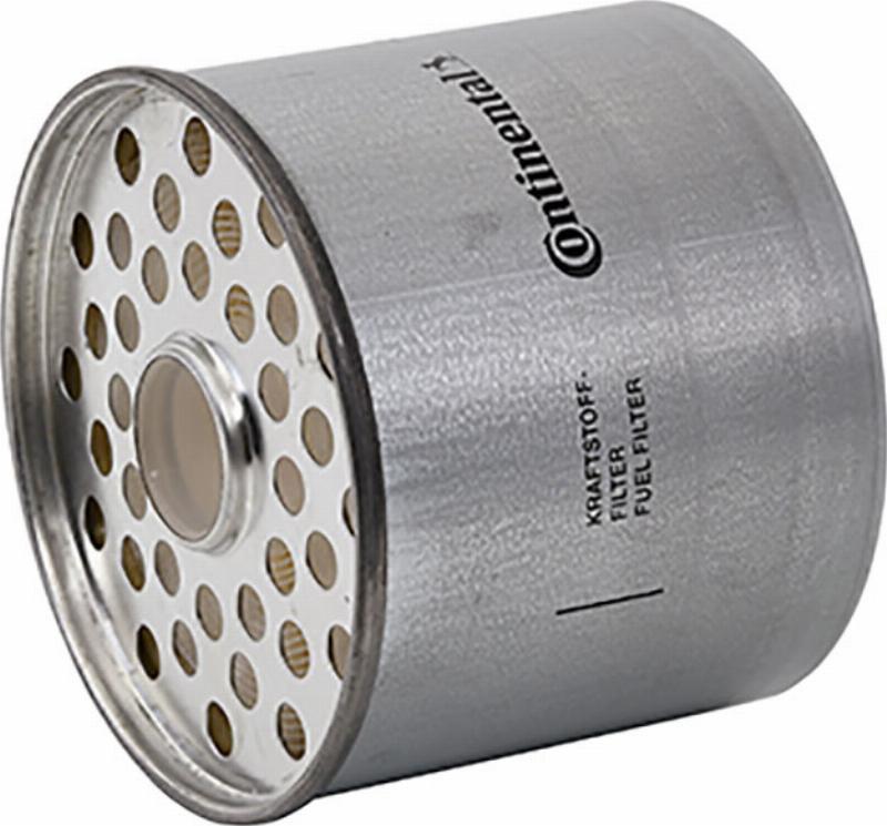 CONTINENTAL 28.0002-4008.2 - Паливний фільтр autocars.com.ua