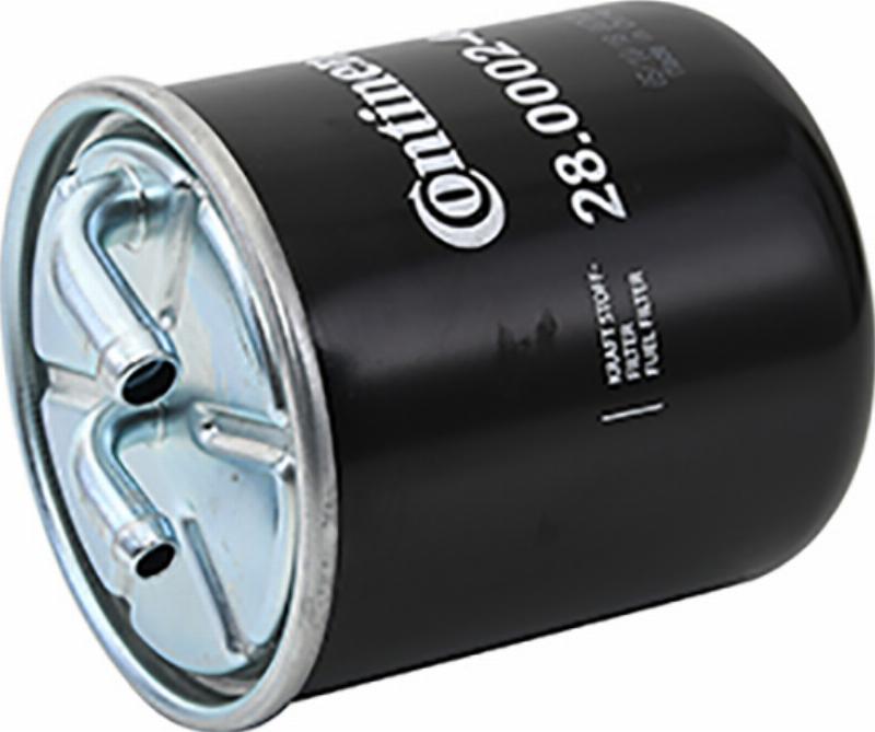 CONTINENTAL 28.0002-4012.2 - Паливний фільтр autocars.com.ua