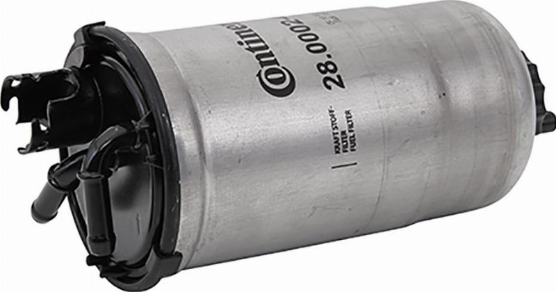 CONTINENTAL 28.0002-4018.2 - Паливний фільтр autocars.com.ua
