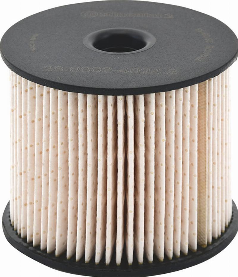 CONTINENTAL 28.0002-4024.2 - Паливний фільтр autocars.com.ua