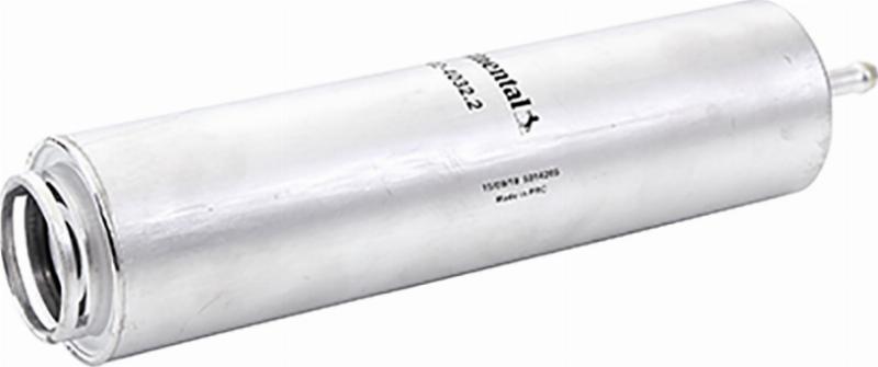 CONTINENTAL 28.0002-4032.2 - Паливний фільтр autocars.com.ua