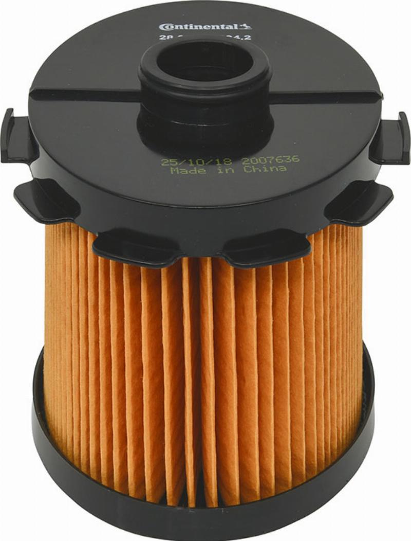 CONTINENTAL 28.0002-4034.2 - Паливний фільтр autocars.com.ua