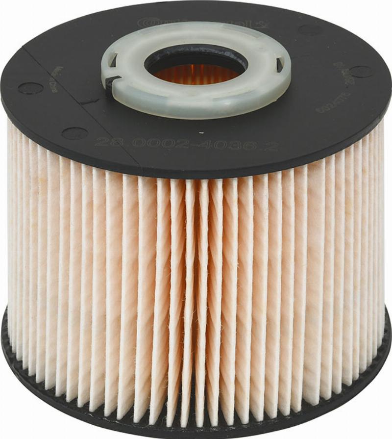 CONTINENTAL 28.0002-4036.2 - Паливний фільтр autocars.com.ua