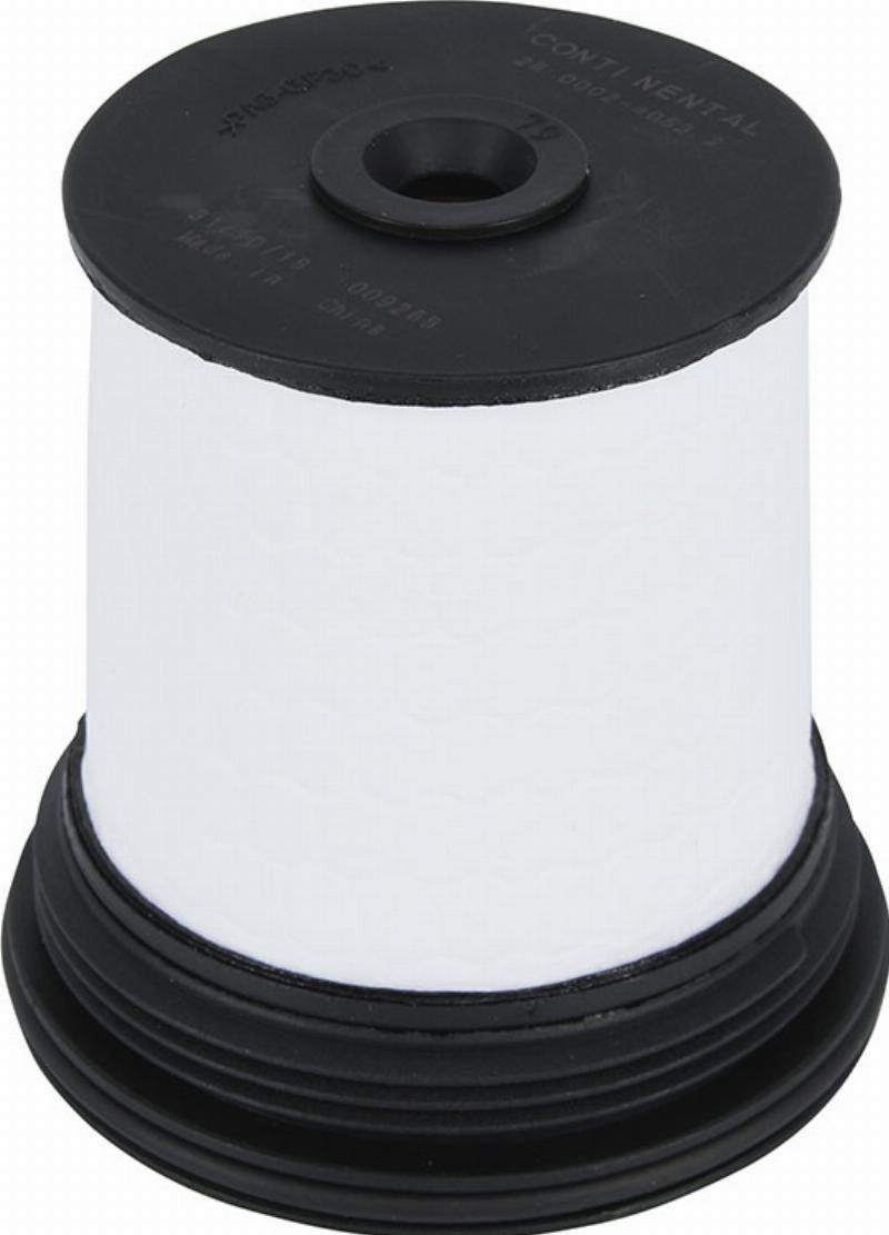 CONTINENTAL 28.0002-4053.2 - Паливний фільтр autocars.com.ua