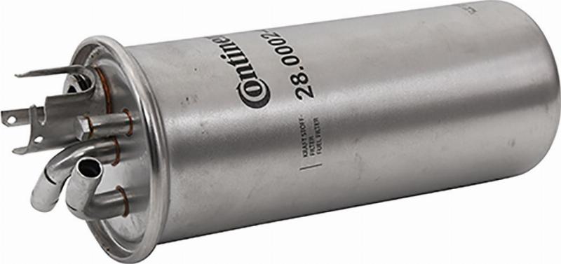 CONTINENTAL 28.0002-4059.2 - Паливний фільтр autocars.com.ua