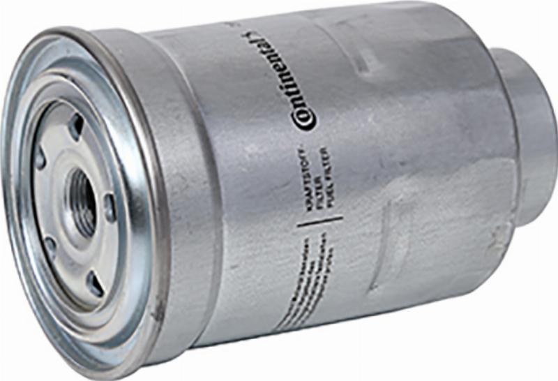 CONTINENTAL 28.0002-4060.2 - Паливний фільтр autocars.com.ua