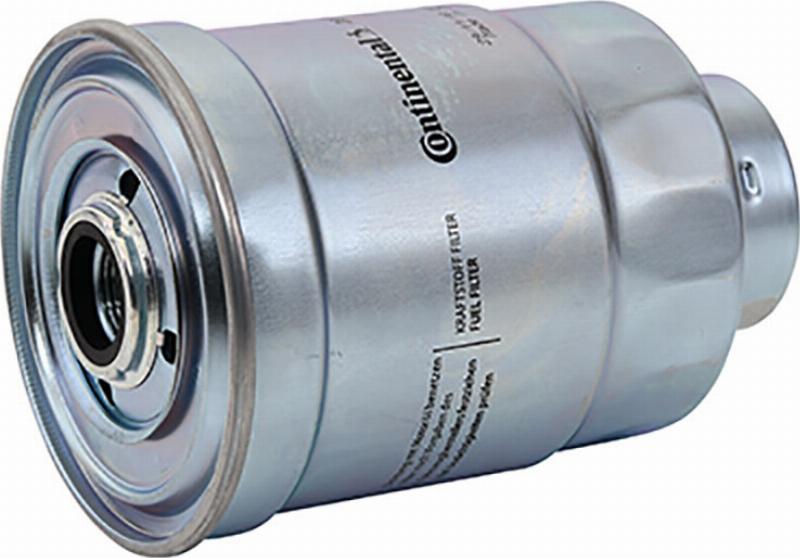 CONTINENTAL 28.0002-4063.2 - Паливний фільтр autocars.com.ua