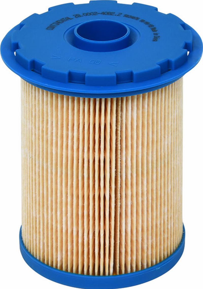 CONTINENTAL 28.0002-4082.2 - Паливний фільтр autocars.com.ua