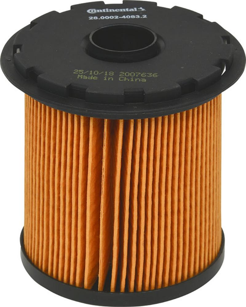 CONTINENTAL 28.0002-4083.2 - Паливний фільтр autocars.com.ua