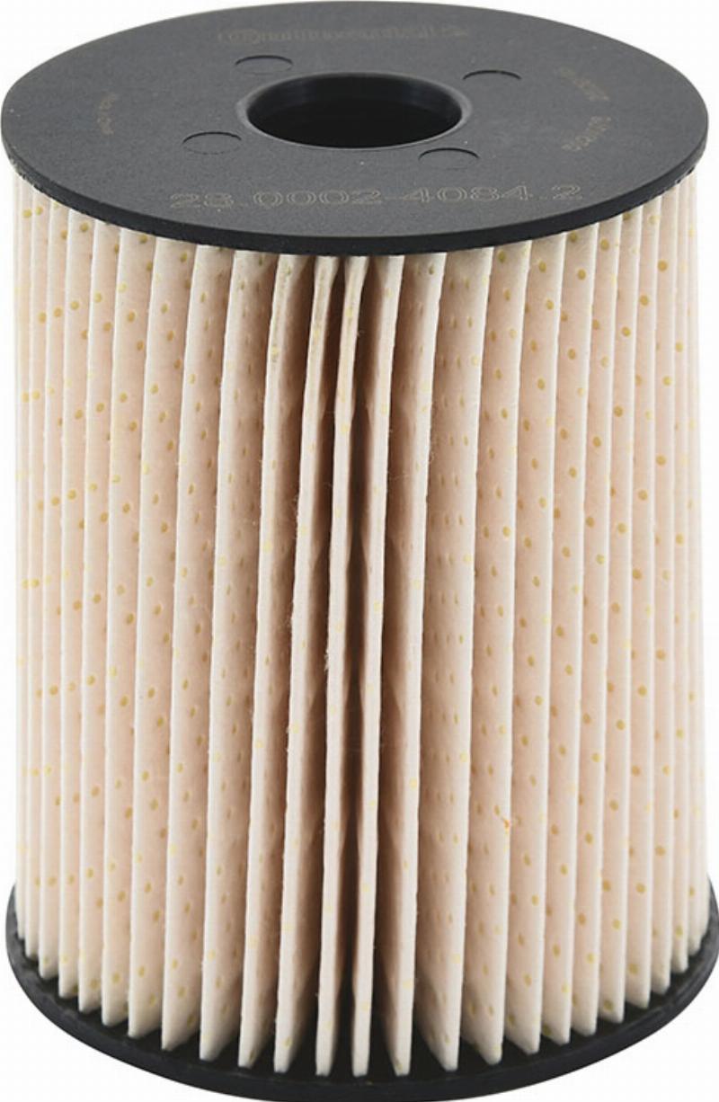 CONTINENTAL 28.0002-4084.2 - Паливний фільтр autocars.com.ua