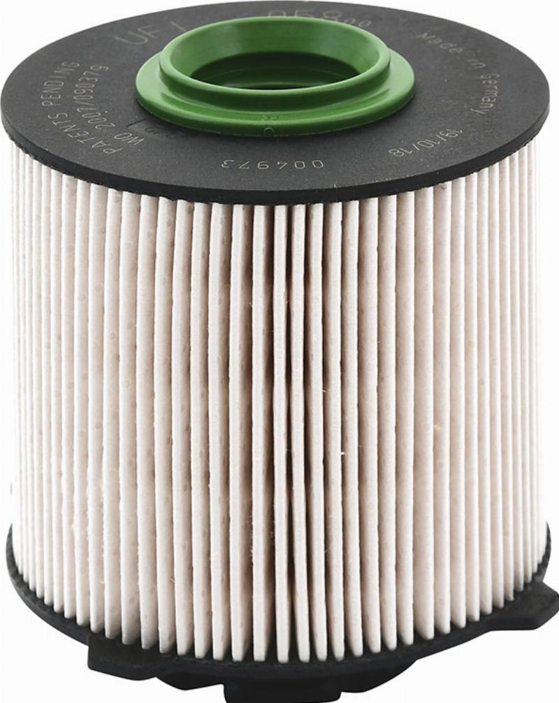 CONTINENTAL 28.0002-4091.2 - Паливний фільтр autocars.com.ua