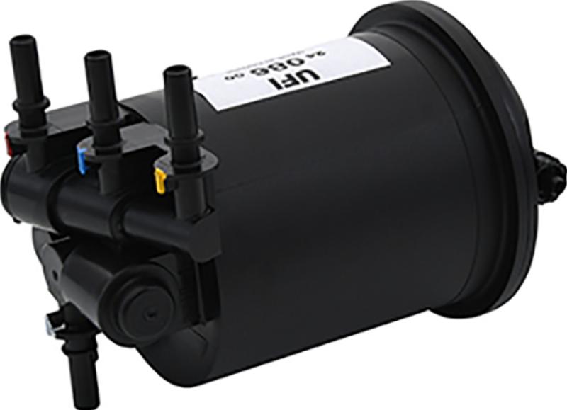 CONTINENTAL 28.0002-4099.2 - Паливний фільтр autocars.com.ua